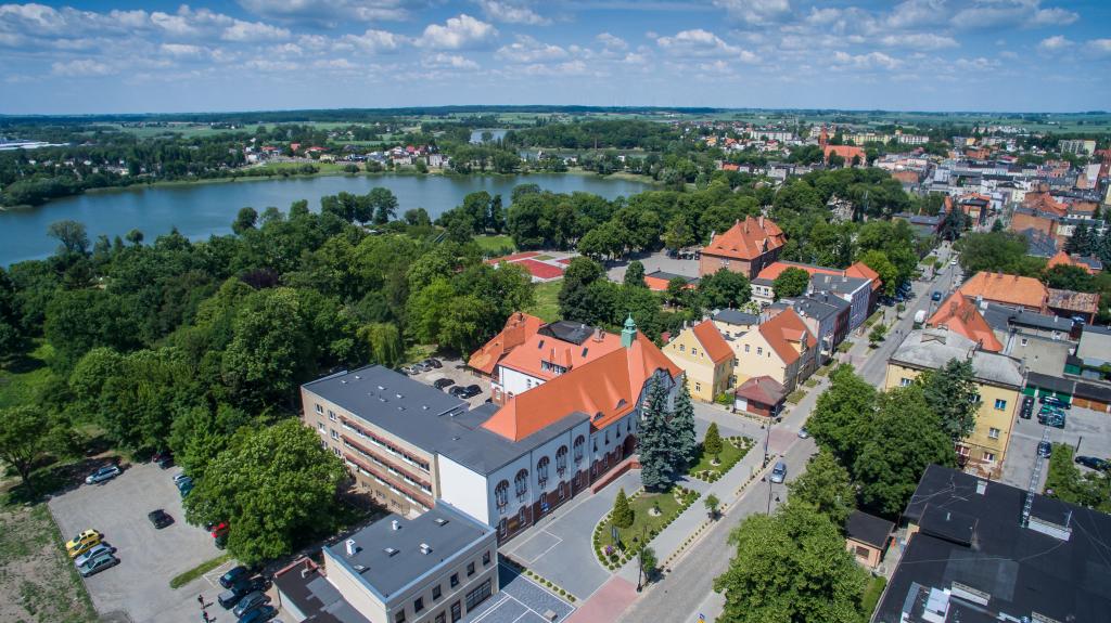 Powiat Wąbrzeski