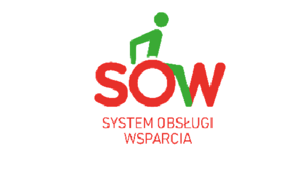 Nabór wniosków w ramach programu „Aktywny samorząd” w systemie SOW (SYSTEM OBSŁUGI WSPARCIA)