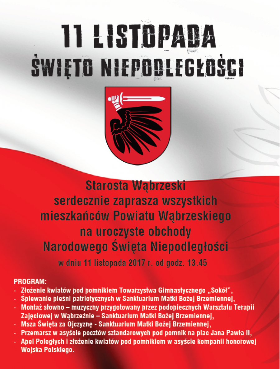 Święto Niepodległości