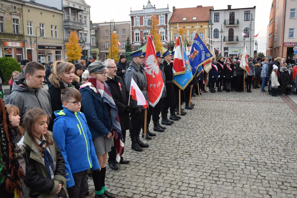 Obchody Narodowego Święta Niepodległości