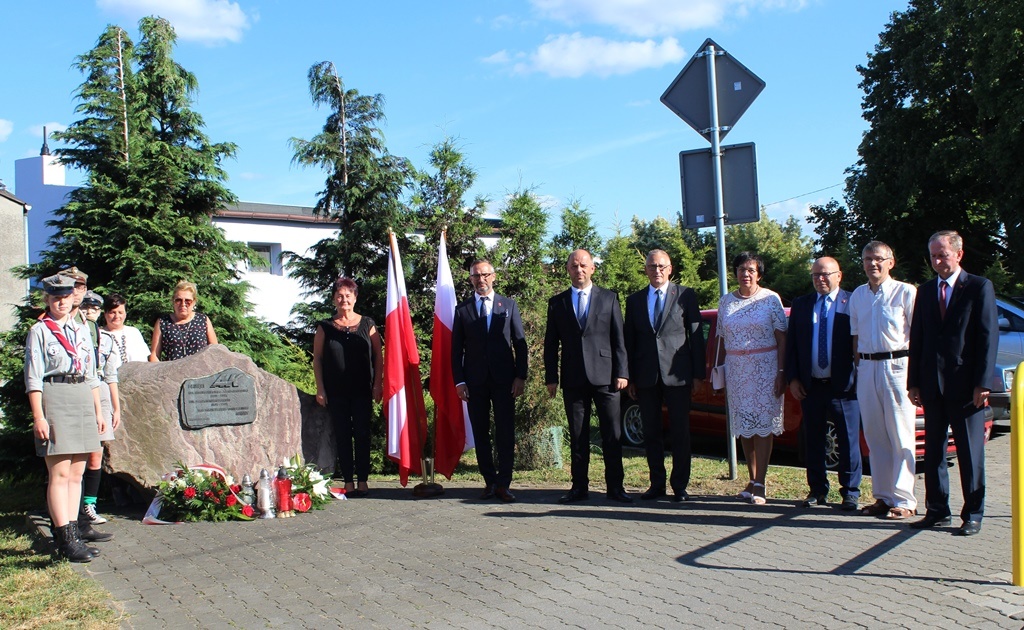 76 rocznica Powstania Warszawskiego.
