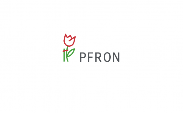 Pfron