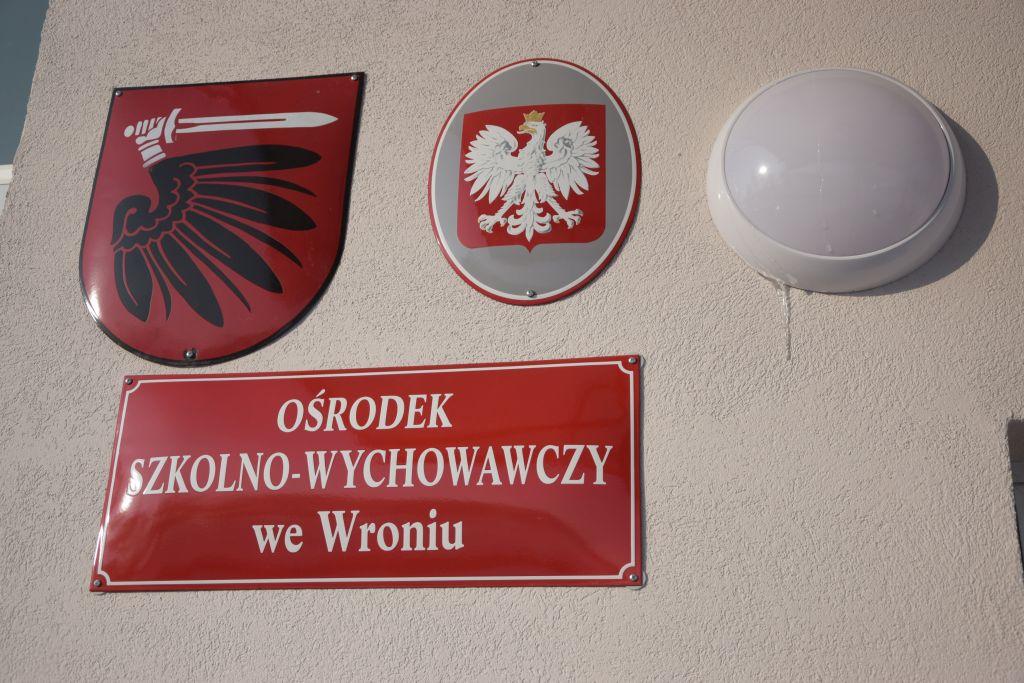 Nowa lokalizacja Specjalnego Ośrodka Szkolno-Wychowawczego