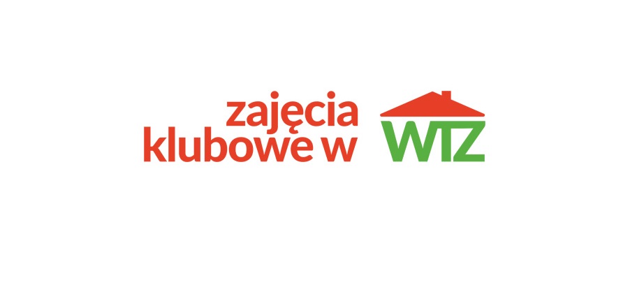 Loga:  Zajęcia Klubowe WTZ