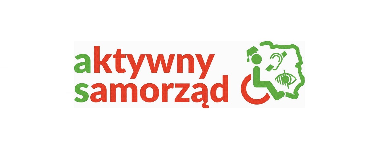 Program „Aktywny samorząd”