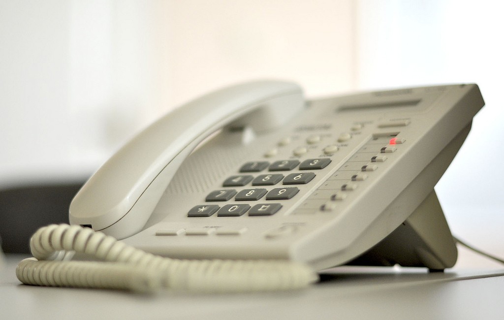 ZMIANA GODZIN INFORMACJI LUB REZERWACJI TELEFONICZNEJ W WYDZIALE KOMUNIKACJI OD 23.06.2021r. !!!