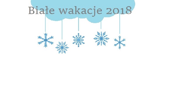 Białe wakacje