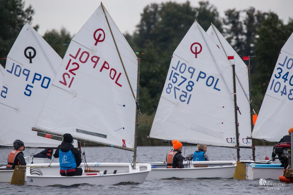 Uroczyste otwarcie nowoczesnej Przystani Sportów Wodnych w Wąbrzeźnie