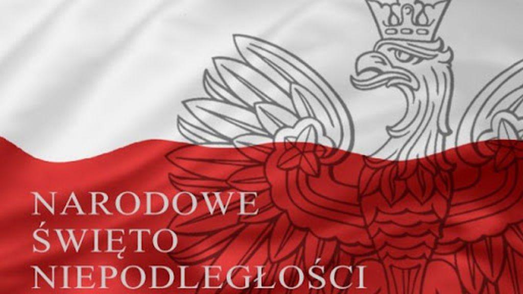 UWAGA - zmiana organizacji obchodów Narodowego Święta Niepodległości