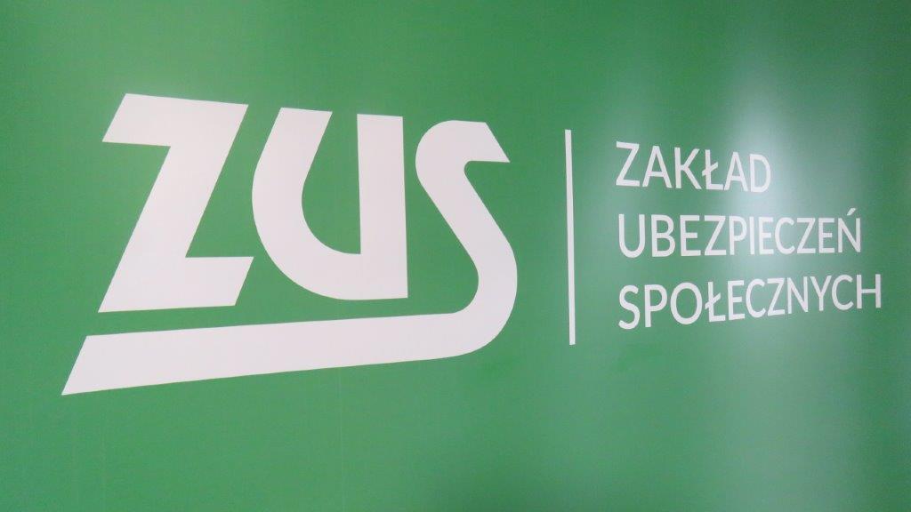 W poniedziałki ZUS otwarty krócej, do godziny 17-stej