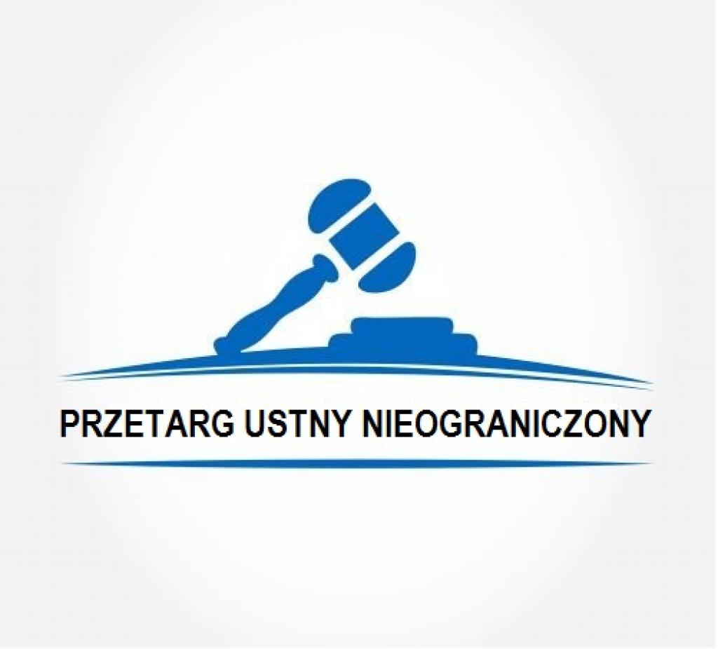 Starosta Wąbrzeski ogłasza V przetarg ustny nieograniczony na sprzedaż nieruchomości stanowiącej mienie powiatu, położonej w Dębowej Łące.