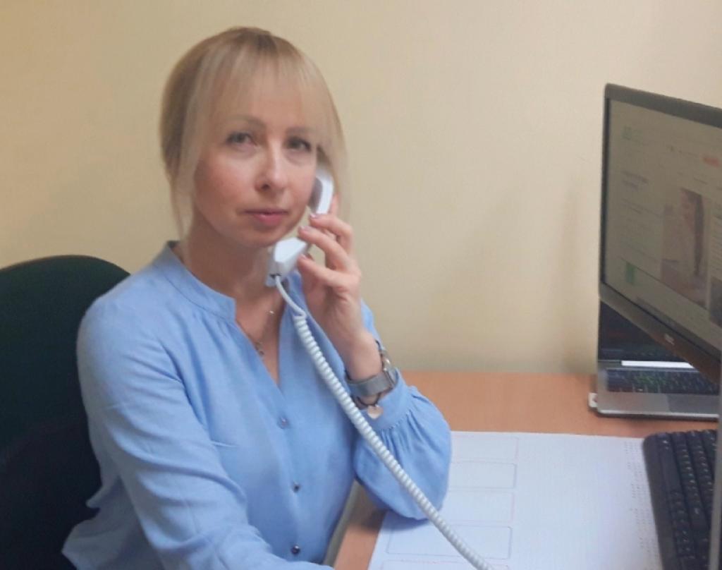 Kolejne dyżury telefoniczne w ZUS