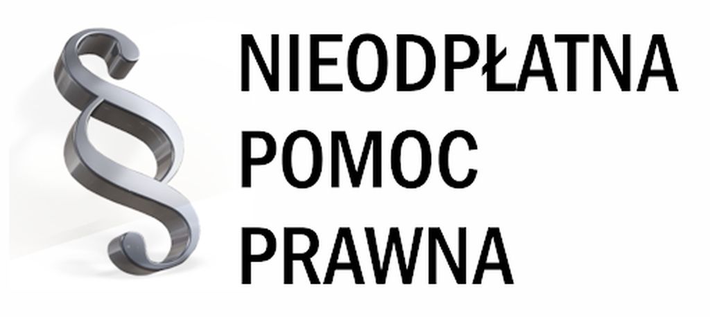 Konkurs ofert na realizację zadania publicznego z zakresu udzielania nieodpłatnej pomocy prawnej