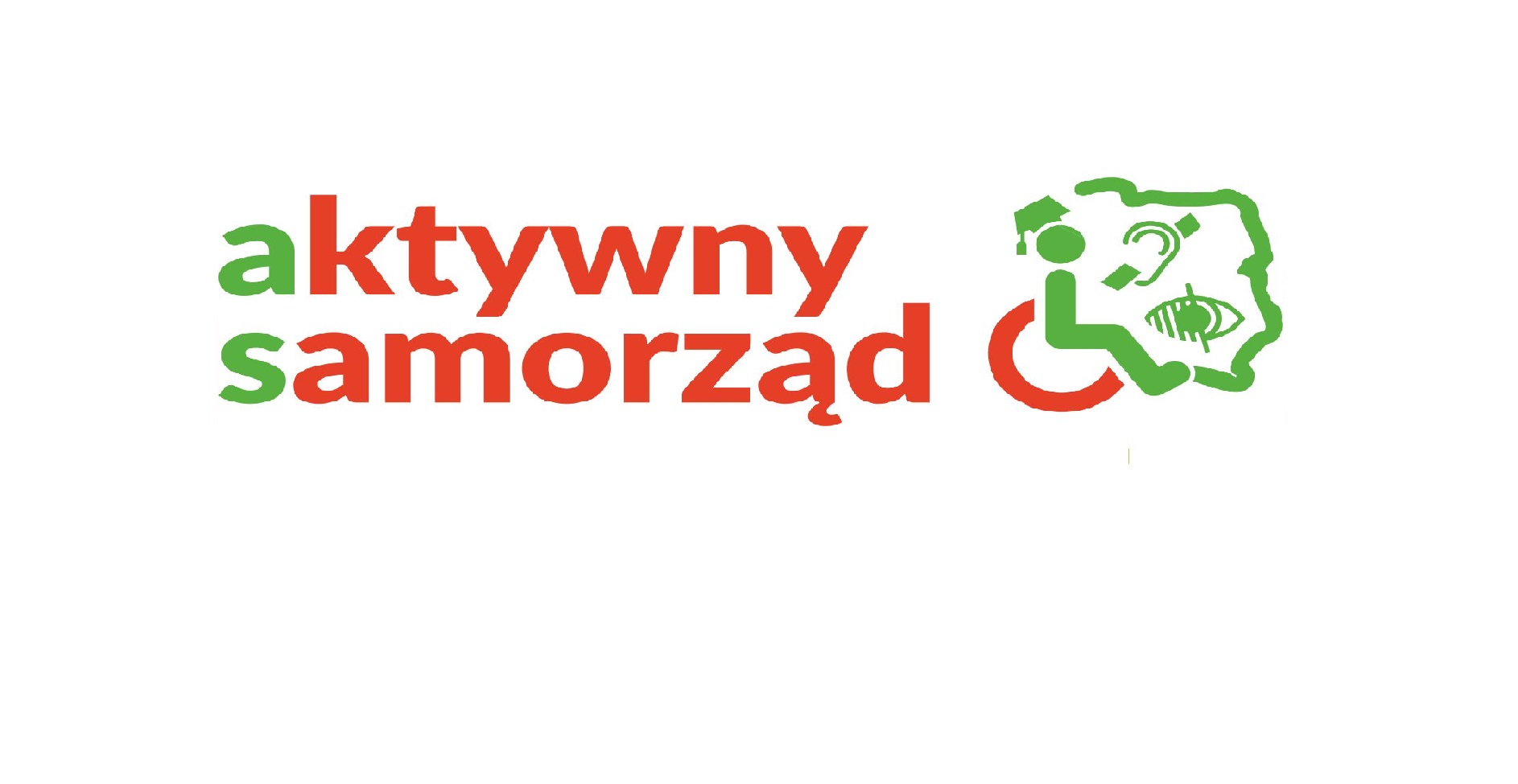 LOGO „Aktywny samorząd”