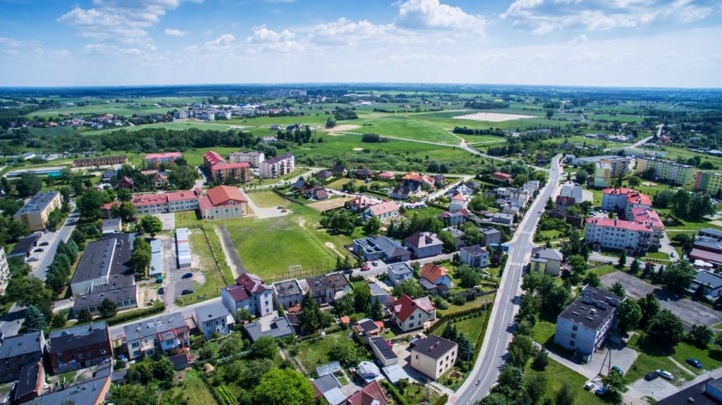 Rynek pracy - pomoc dla Ukrainy | Ринок праці