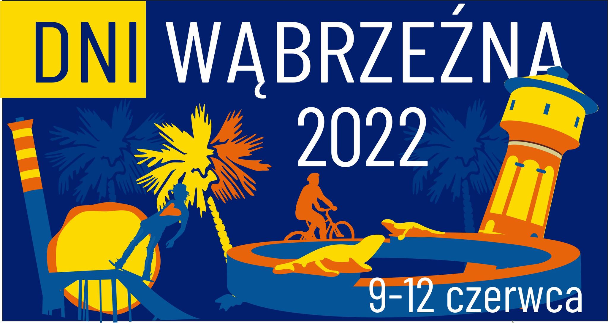 Przed nami Dni Wąbrzeźna 2022! Startujemy 9 czerwca - sprawdź program wydarzeń