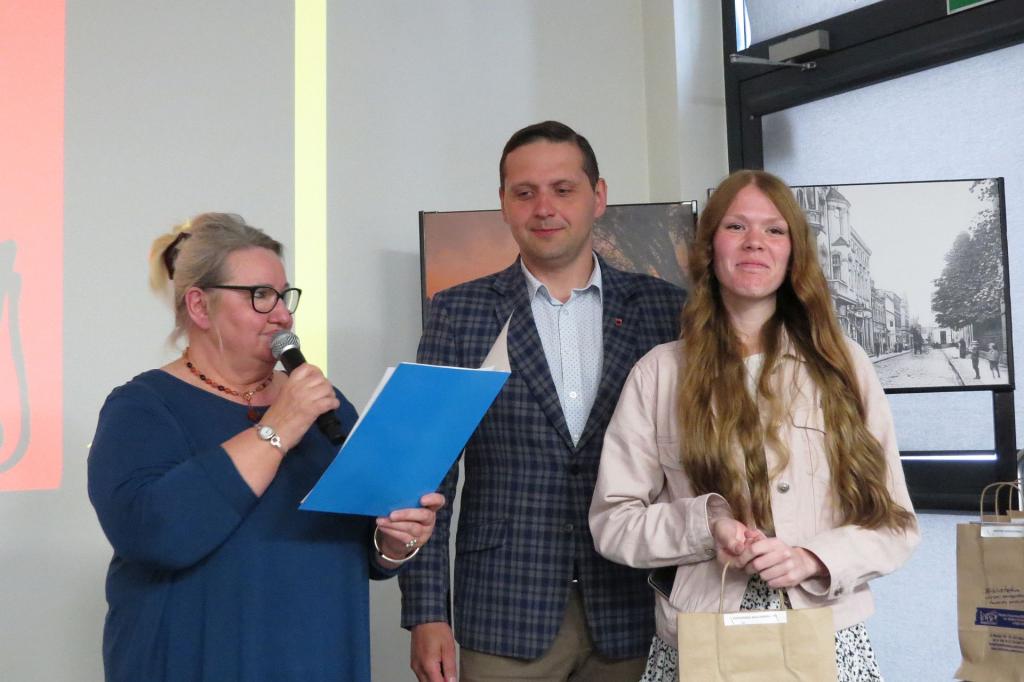 Powiatowy Konkurs Literacki „Wąbrzeźno moje miejsce na ziemi” - rozstrzygnięty! Relacja Miejskiej i Powiatowej Biblioteki Publicznej!