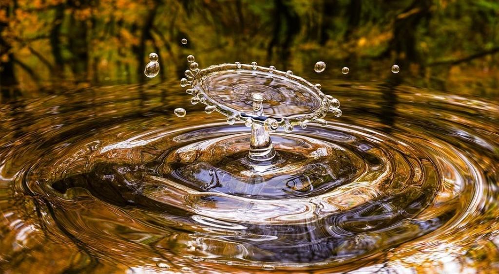 Na skutek problemów z dostępem do wody, na terenie Powiatu Wąbrzeskiego powstaje Lokalne Partnerstwo ds. Wody