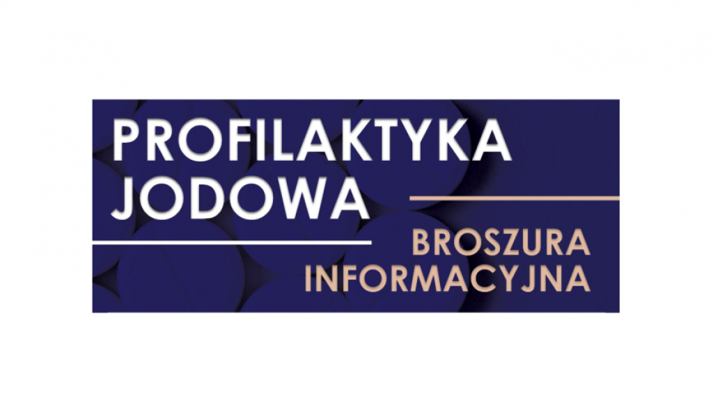 W kujawsko-pomorskim trwa dystrybucja jodku potasu do samorządów - lista punktów dystrybucji na terenie powiatu