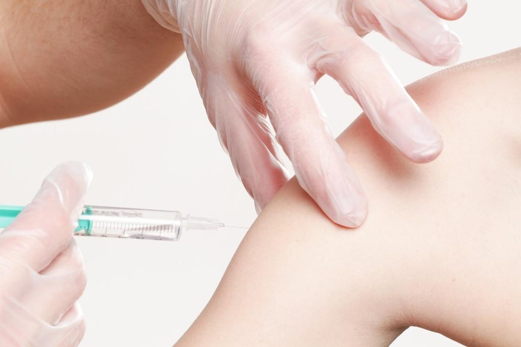 Nowy Szpital w Wąbrzeźnie zaprasza na szczepienie przeciw COVID-19