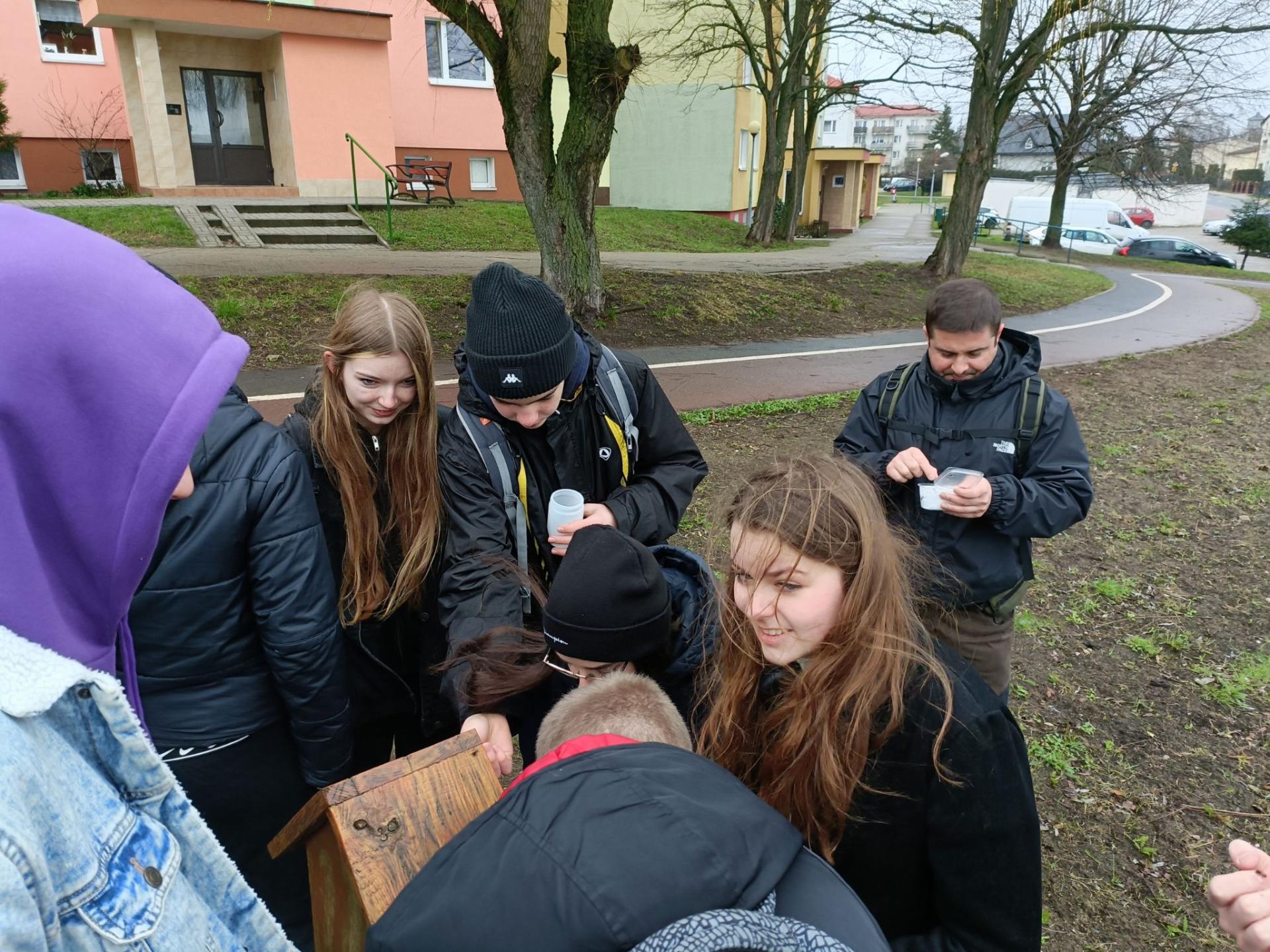 "Kiedy wyginie pszczoła, rozwojowi ludzkiemu pozostaną już tylko 4 lata"