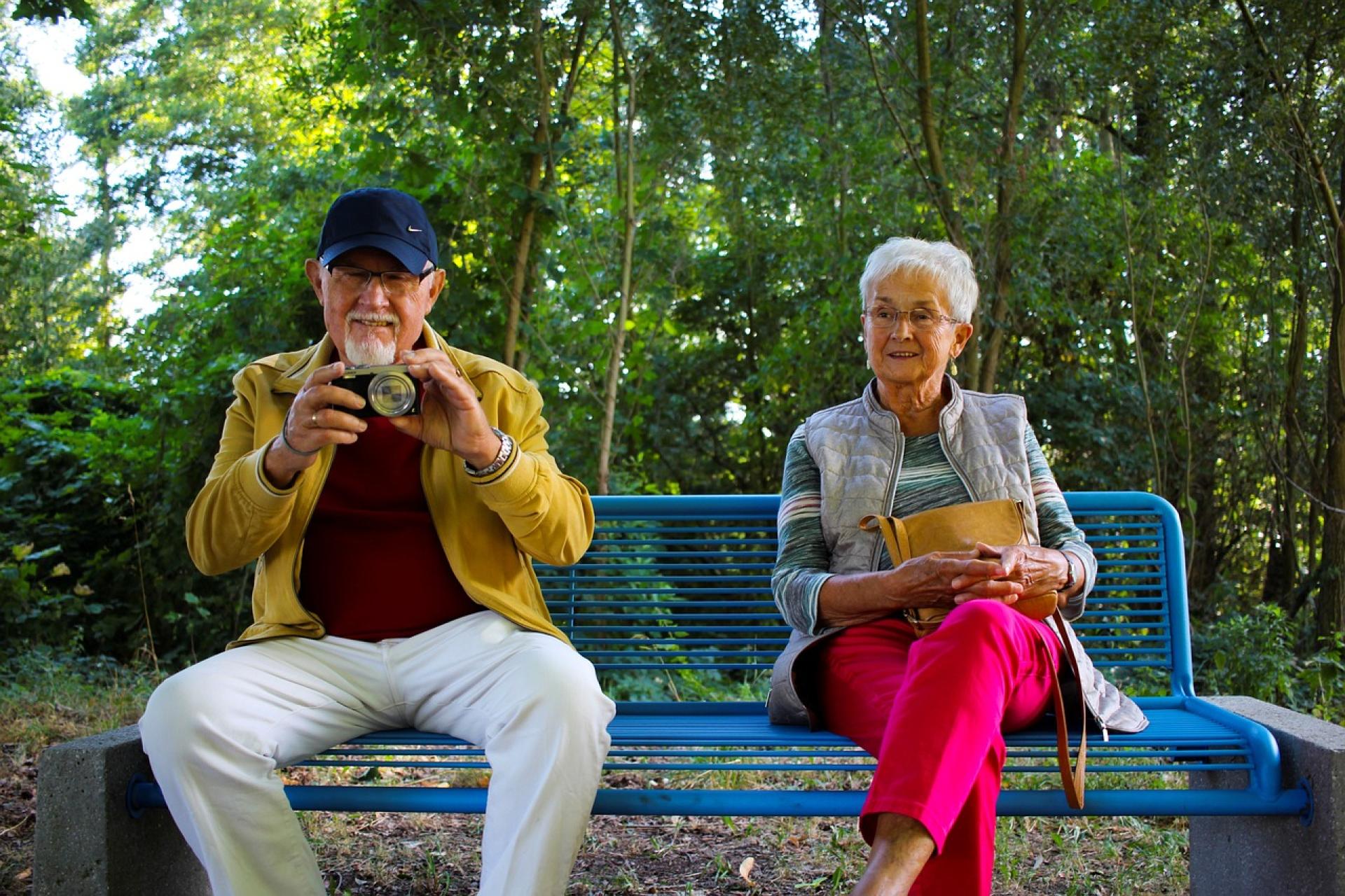 Ulga dla pracujących seniorów