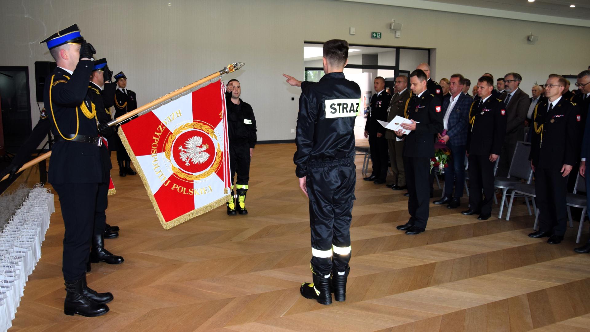 25 lat minęło jak jeden dzień