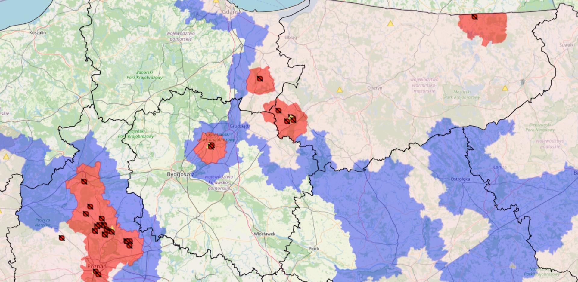 Wszystkie aktualności | Starostwo Powiatowe w Wąbrzeźnie