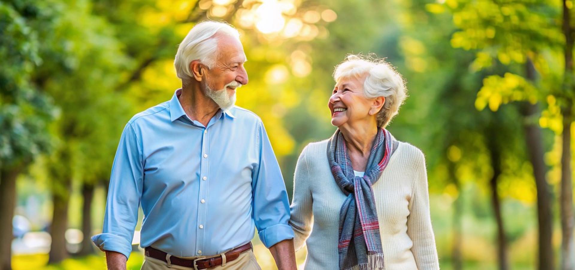 "Z myślą o seniorach"