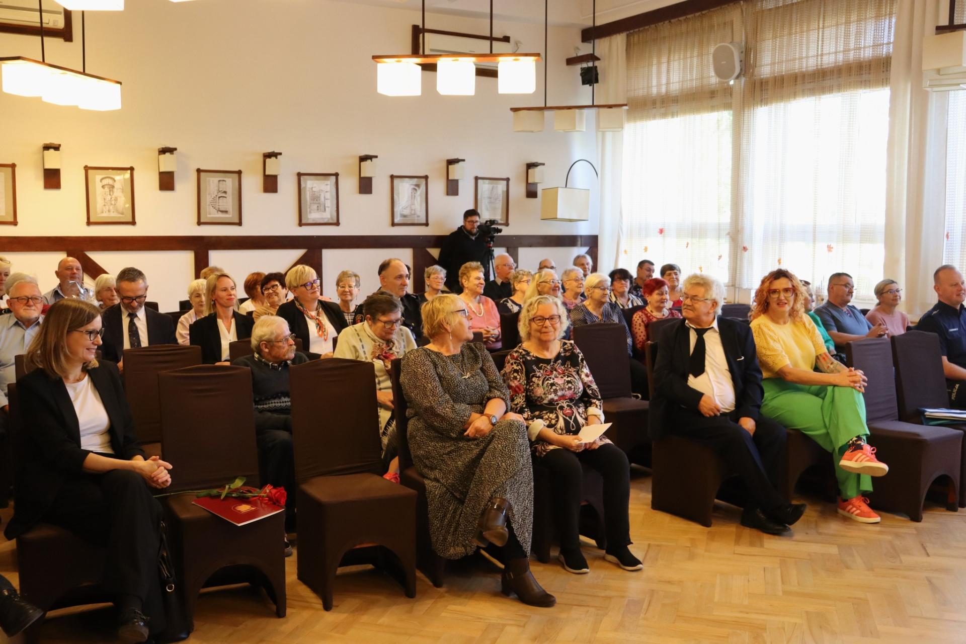 Obchody Dnia Białej Laski