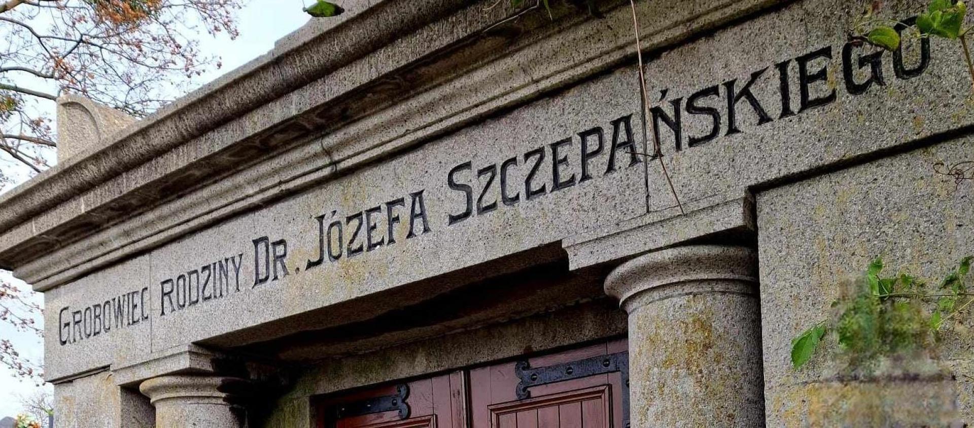 Oddaliśmy cześć pierwszemu Staroście Wąbrzeskiemu