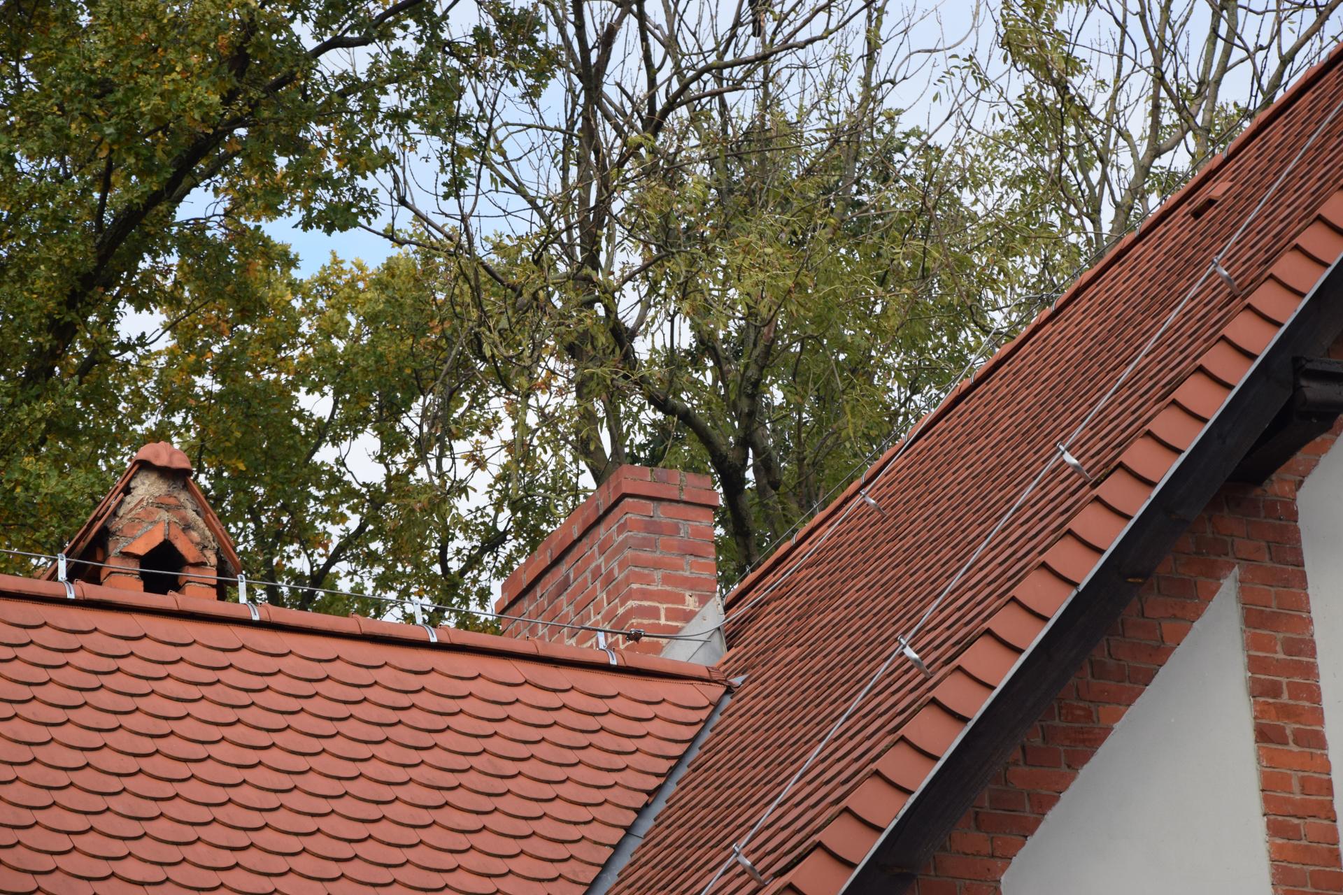 Jakość powietrza w powiecie wąbrzeskim jest zadowalająca