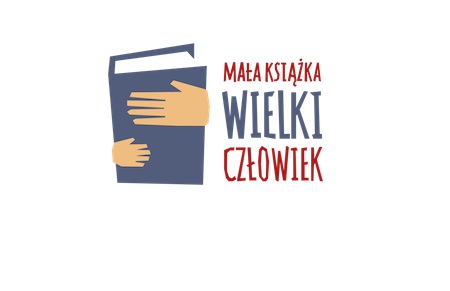 MAŁA KSIĄŻKA WIELKI CZŁOWIEK