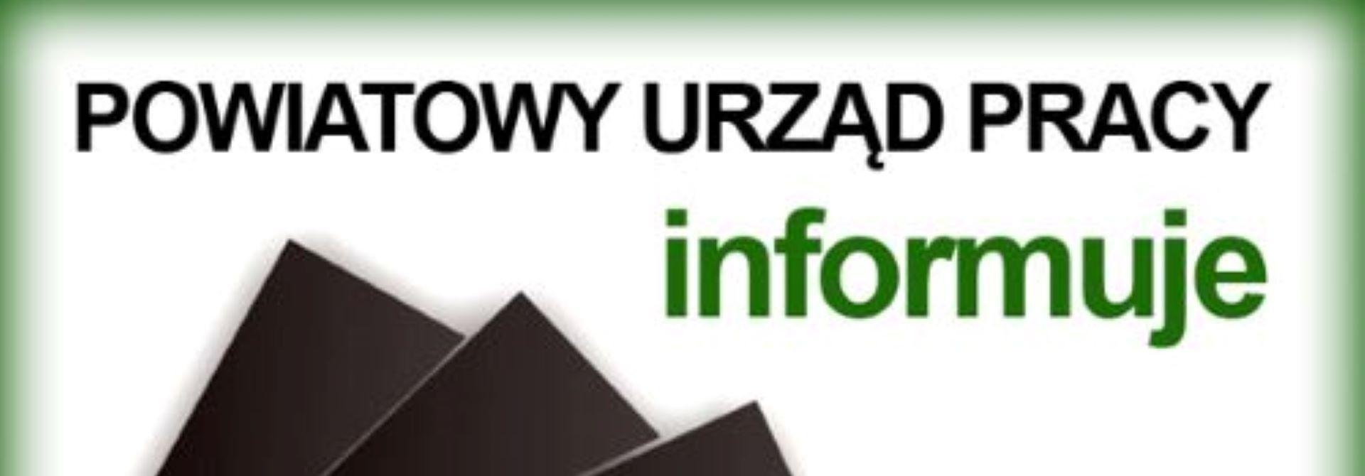Nabór wniosków na aktywne formy przeciwdziałaniu bezrobociu w powiecie wąbrzeskim w 2025r.