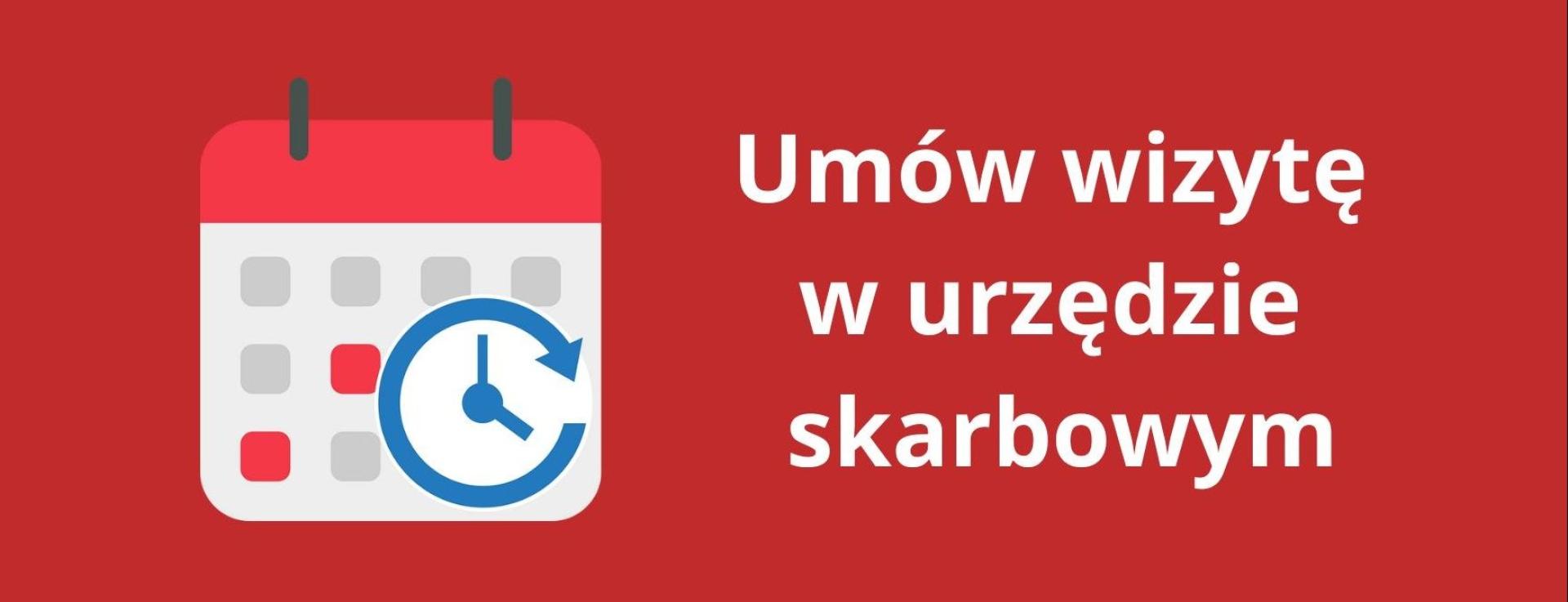 Nowe Udogodnienia w e-Urzędzie Skarbowym: Integracja z Usługą “Umów wizytę w urzędzie skarbowym”