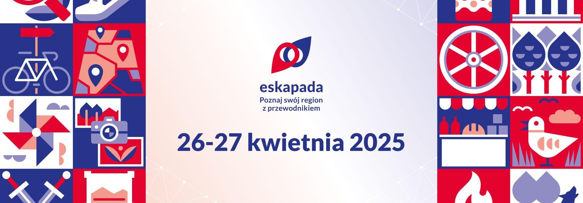 Zapisz się na ESKAPADĘ i poznaj  „Perełki architektury sakralnej Powiatu Wąbrzeskiego”