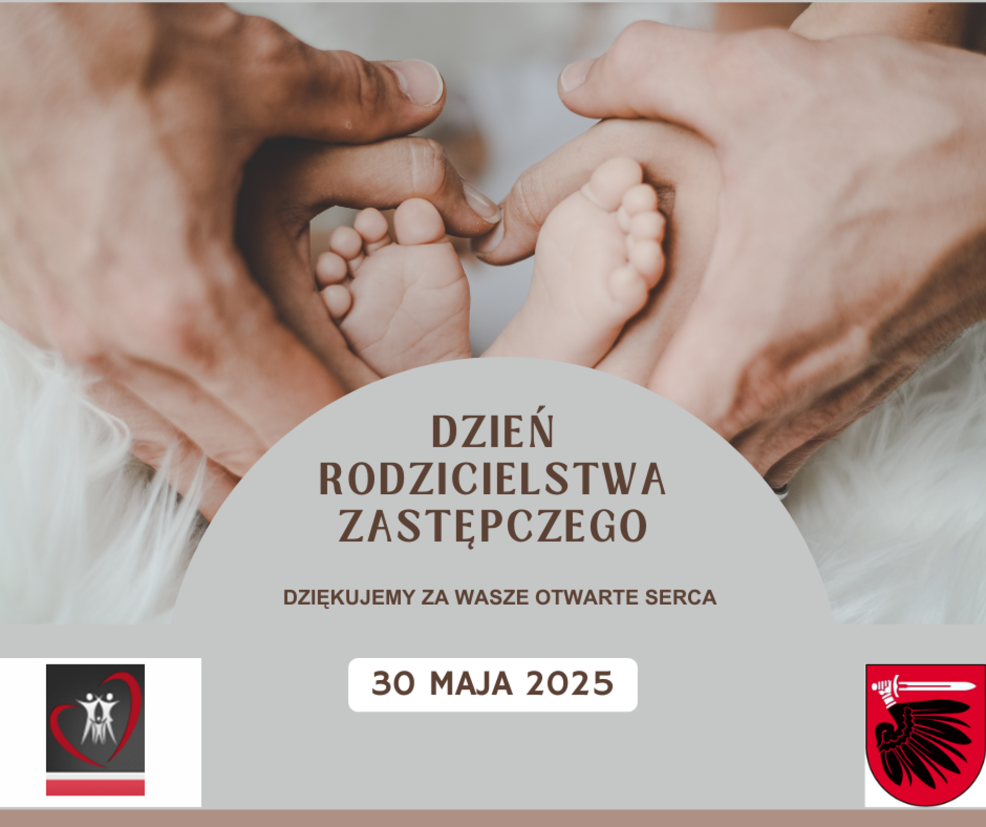 Dzień Rodzicielstwa Zastępczego - 30.05.2025 r.