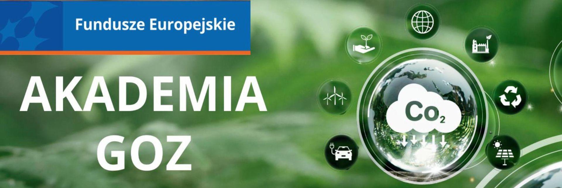 Projekt “Akademia GOZ”