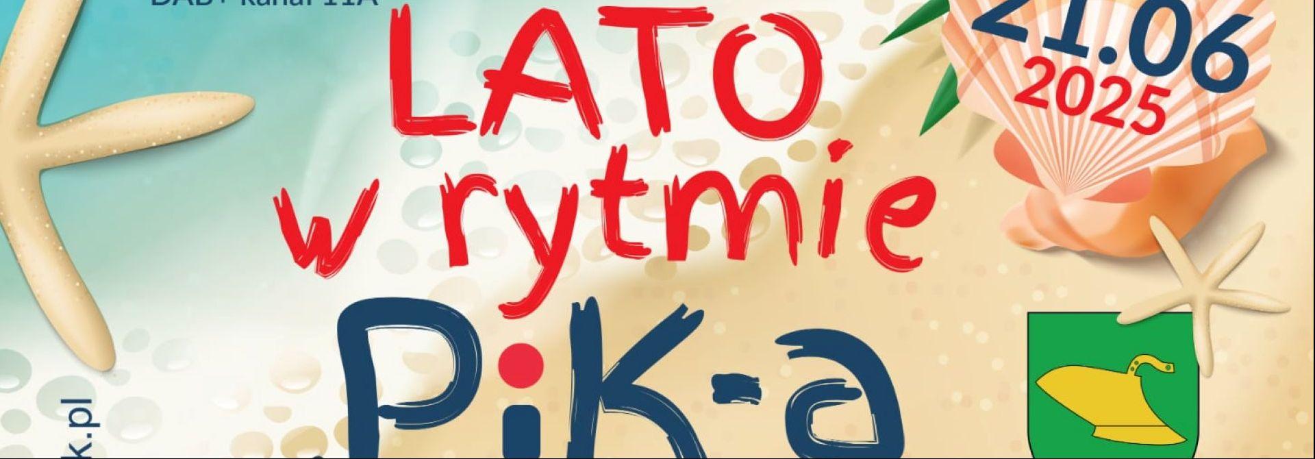 Piknik Rodzinny z misją – ratownicy dla potrzebujących