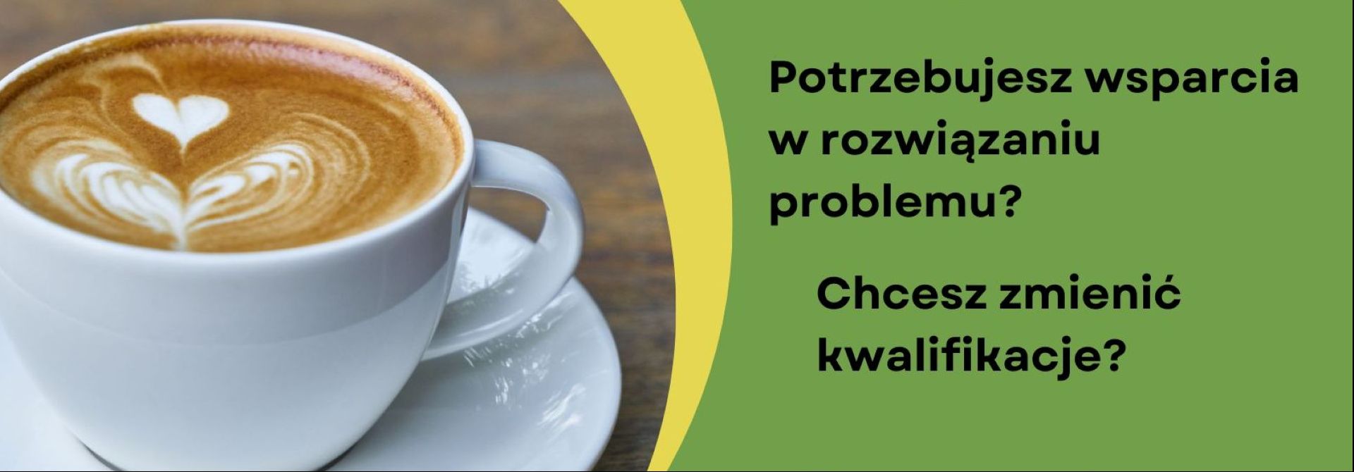 Masz pytania o pracę? Umów się na spotkanie z doradcą!