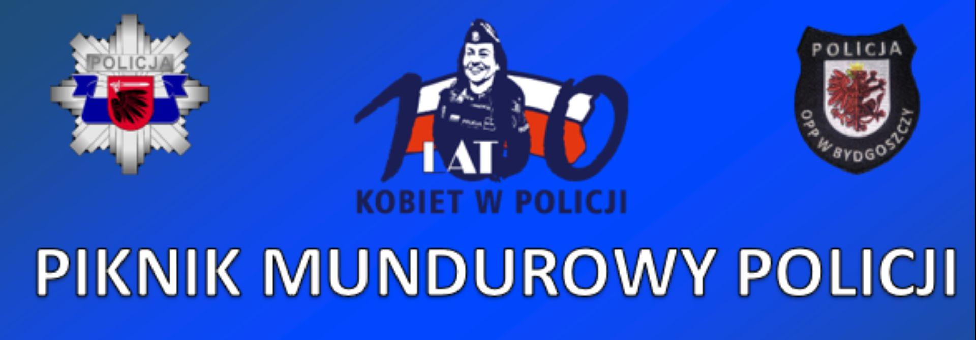 Piknik Mundurowy Policji w Wąbrzeźnie – już 8 lipca!