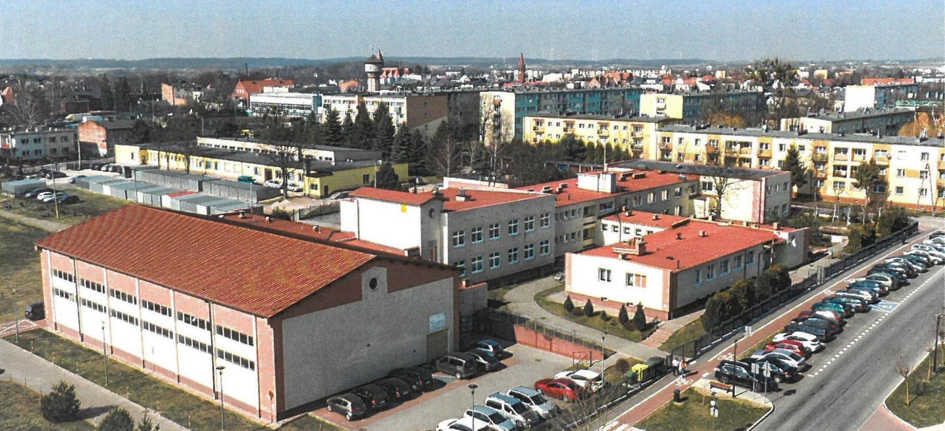 Rekrutacja uzupełniająca w Zespole Szkół zakończona – trwa nabór do ZSO