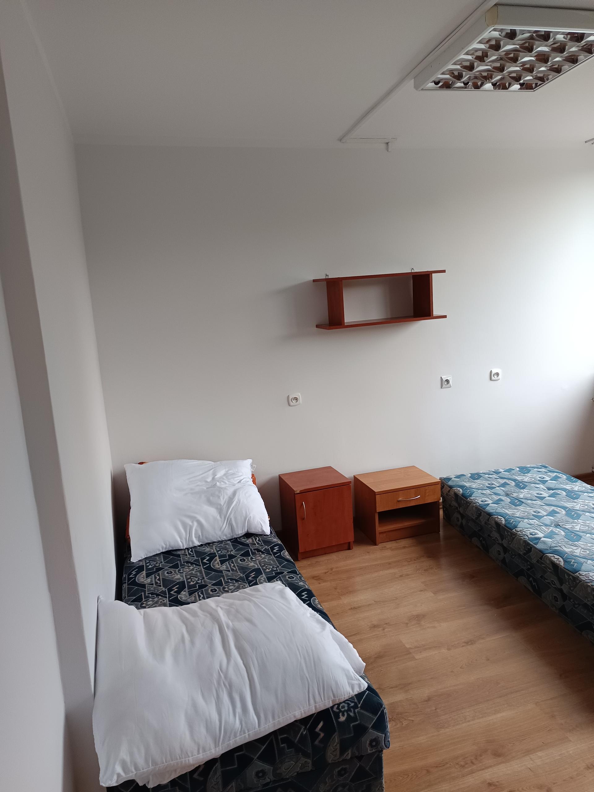 Prace remontowo-modernizacyjne w Specjalnym Ośrodku Szkolno-Wychowawczym we Wroniu