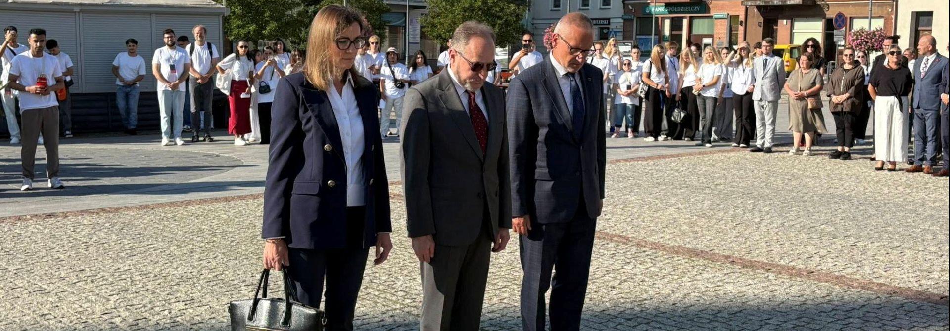 1 września – rocznica wybuchu II wojny światowej