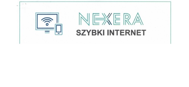 NEXERA INFORMACJA