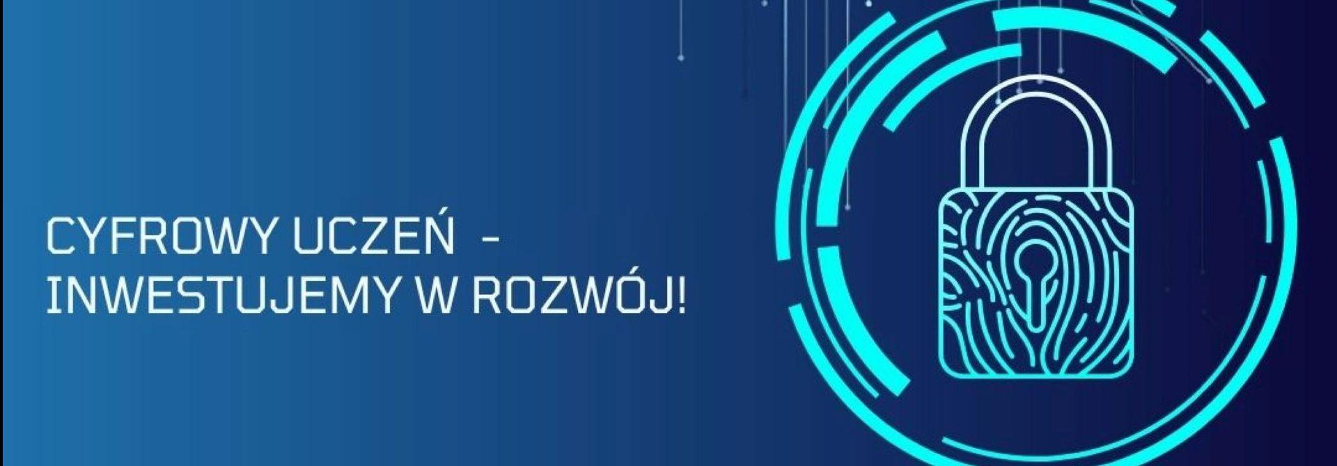 150 000 zł na cyfrową edukację! Powiat Wąbrzeski inwestuje w nowoczesność