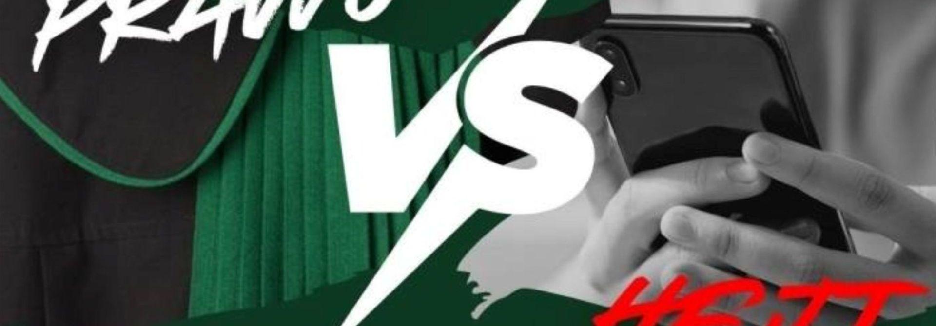 Lekcja o hejcie i prawie w ramach akcji „Adwokaci rozjaśniają prawo”