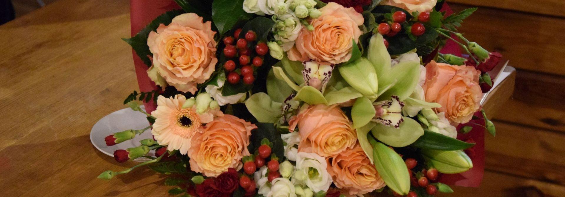 Powiatowe Centrum Pomocy Rodzinie świętowało Dzień Pracownika Socjalnego