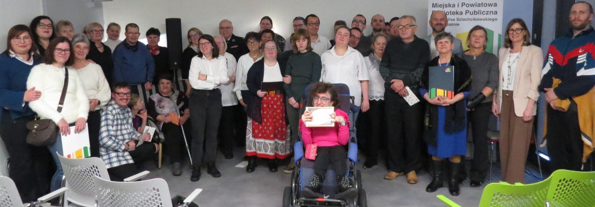 Za nami kolejna edycja Wyprawy Literackie "O Złoty Kałamarz" oraz "O Złotą Maskę"