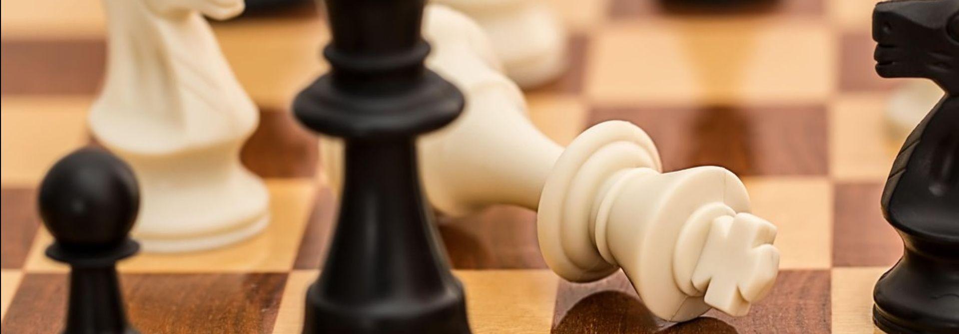 Sukces uczniów Zespołu Szkół w Wąbrzeźnie w ogólnopolskim konkursie szachowym